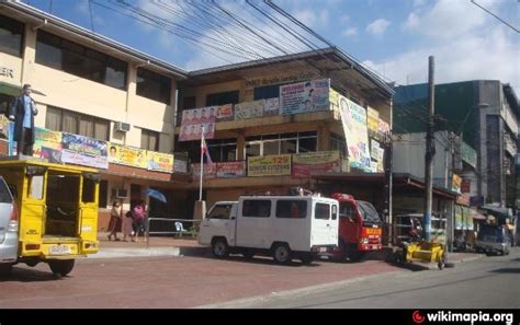 is novaliches a barangay.